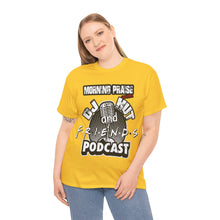 Load image into Gallery viewer, Morning Praise Tee
