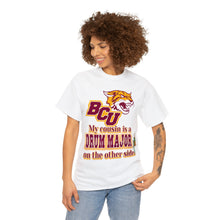 Load image into Gallery viewer, BCU-3 Cotton Tee

