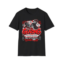 Load image into Gallery viewer, Glazing Street Art T-Shirt
