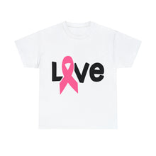 Load image into Gallery viewer, LOVE BCA-49 Cotton Tee
