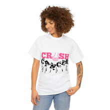 Load image into Gallery viewer, Crush BCA-36 Cotton Tee
