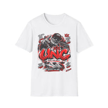 Load image into Gallery viewer, UNC Streetwear T-Shirt

