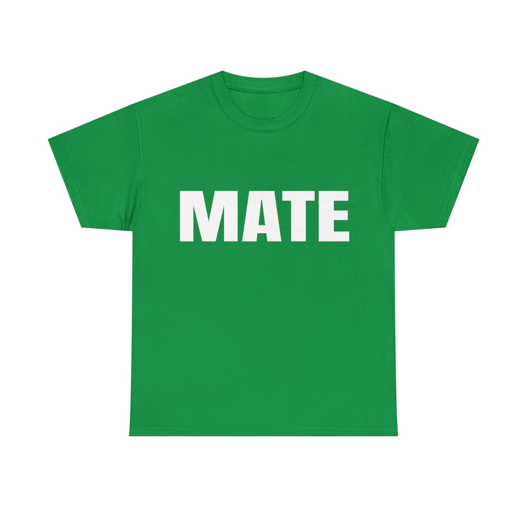 MATE B1 Cotton Tee