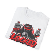 Load image into Gallery viewer, Locked In - DJ HUT850
