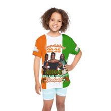 Load image into Gallery viewer, Jaidan - Kids Graduation &amp; Celebration Tee
