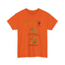 Load image into Gallery viewer, Dr. Wood Campaign T-Shirt
