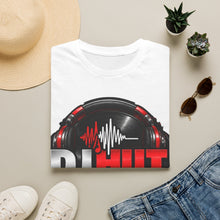 Load image into Gallery viewer, DJ HUT 850 “Since 1987” Unisex Softstyle T-Shirt
