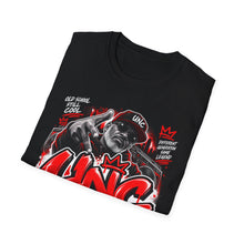 Load image into Gallery viewer, UNC Streetwear T-Shirt
