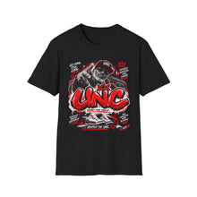 Load image into Gallery viewer, UNC Streetwear T-Shirt
