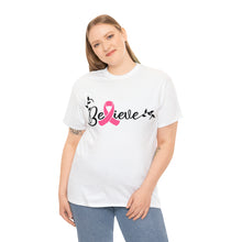 Load image into Gallery viewer, BELIEVE BCA-32 Cotton Tee
