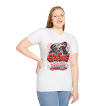 Load image into Gallery viewer, Glazing Street Art T-Shirt

