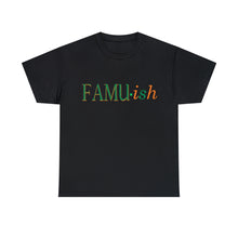 Load image into Gallery viewer, FAMUish Cotton Tee
