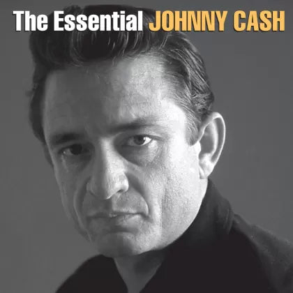 The Essential Johnny Cash 1955-1983 CD1