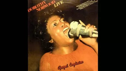 Dorothy Norwood Live