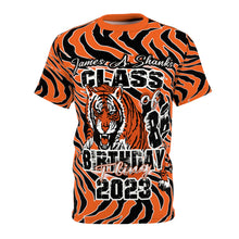 Load image into Gallery viewer, C/O 86 Birthday AOP Tee

