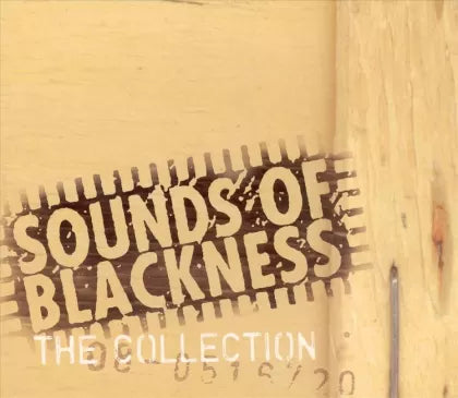 Sounds Of Blackness - The Collection