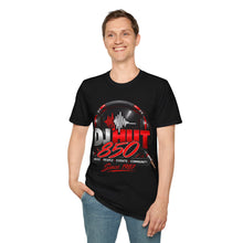 Load image into Gallery viewer, DJ HUT 850 “Since 1987” Unisex Softstyle T-Shirt

