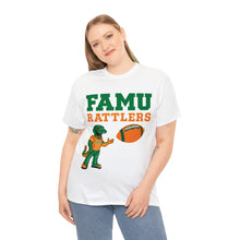 Load image into Gallery viewer, Rattlers #2  Cotton Tee
