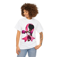 Load image into Gallery viewer, BOXER CHICK BCA-60 Cotton Tee

