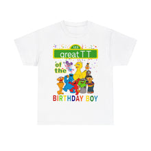 Load image into Gallery viewer, great TT Cotton Tee
