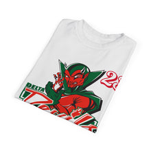 Load image into Gallery viewer, Delta Devils Unisex Tee | Comfortable Streetwear for College Fans | Perfect for Tailgating, Game Day, and Events
