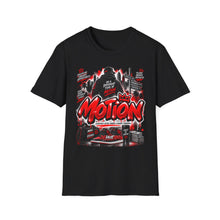 Load image into Gallery viewer, Motion Graphic T-Shirt
