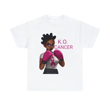 Load image into Gallery viewer, K.O. BOXER BCA-62 Cotton Tee
