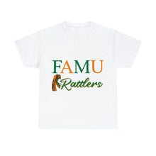 Load image into Gallery viewer, Rattler #4 Cotton Tee
