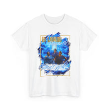 Load image into Gallery viewer, Memorial Tribute Tee — "In Loving Memory" Family Photo Shirt
