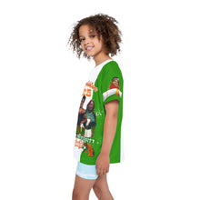 Load image into Gallery viewer, Jaidan - Kids Graduation &amp; Celebration Tee
