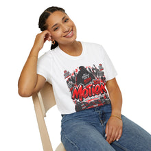 Load image into Gallery viewer, Motion Graphic T-Shirt
