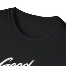 Load image into Gallery viewer, Good Music Brings People Together T-Shirt — DJ Hut 850 Graphic Tee
