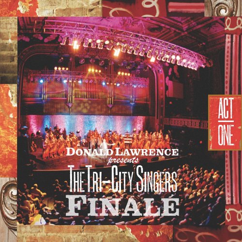 The Tri-City Singers - Finale