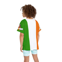Load image into Gallery viewer, Jaidan - Kids Graduation &amp; Celebration Tee
