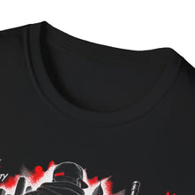 Load image into Gallery viewer, Motion Graphic T-Shirt
