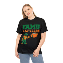 Load image into Gallery viewer, Rattlers #2  Cotton Tee
