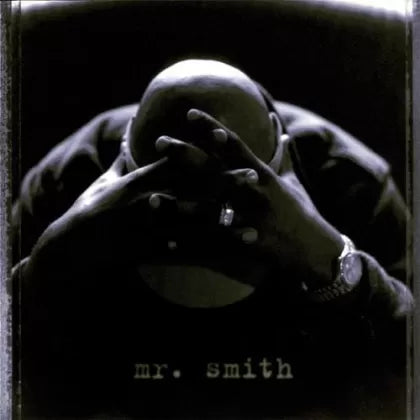 L.L. Cool J - Mr. Smith
