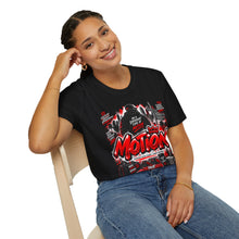 Load image into Gallery viewer, Motion Graphic T-Shirt
