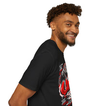 Load image into Gallery viewer, UNC Streetwear T-Shirt
