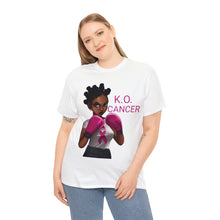 Load image into Gallery viewer, K.O. BOXER BCA-62 Cotton Tee
