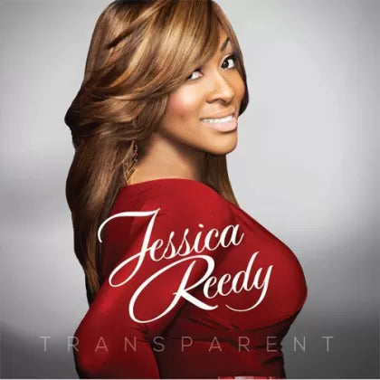 Jessica Reedy- Transparent