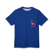 Load image into Gallery viewer, Blue Mr. B's BBQ
