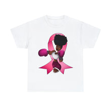 Load image into Gallery viewer, BOXER CHICK BCA-60 Cotton Tee
