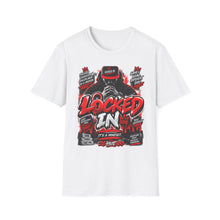 Load image into Gallery viewer, Locked In - DJ HUT850

