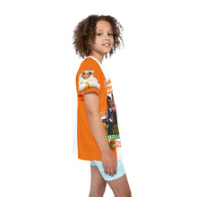 Load image into Gallery viewer, Jaidan - Kids Graduation &amp; Celebration Tee
