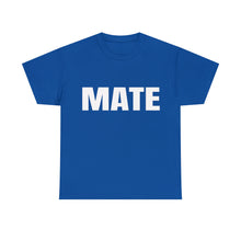 Load image into Gallery viewer, MATE B1 Cotton Tee
