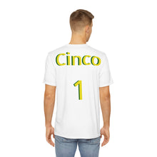 Load image into Gallery viewer, Daddy Cinco Tee (AOP)
