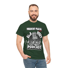 Load image into Gallery viewer, Morning Praise Tee

