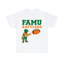 Load image into Gallery viewer, Rattlers #2  Cotton Tee
