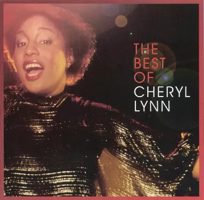 Cheryl Lynn - The Best Of Cheryl Lynn